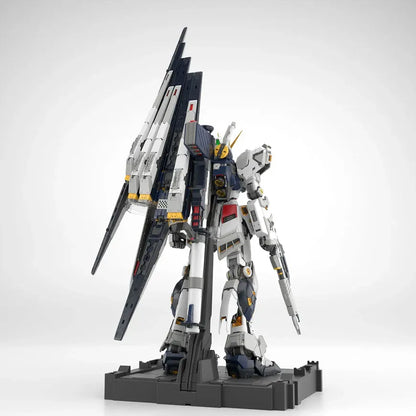 PG Unleashed - 1/60 - RX-93 Nu Gundam