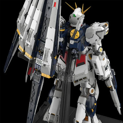 PG Unleashed - 1/60 - RX-93 Nu Gundam