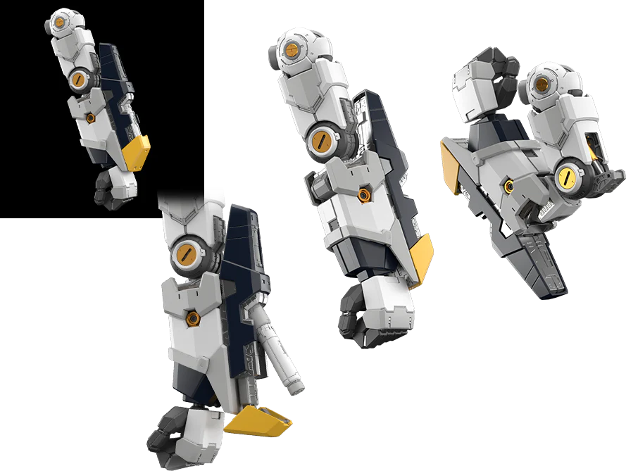 PG Unleashed - 1/60 - RX-93 Nu Gundam