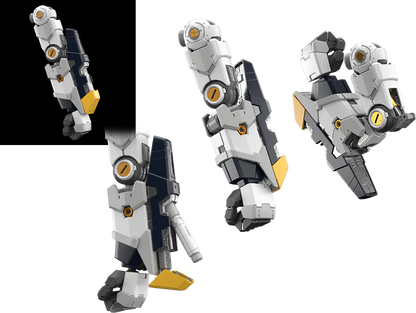 PG Unleashed - 1/60 - RX-93 Nu Gundam