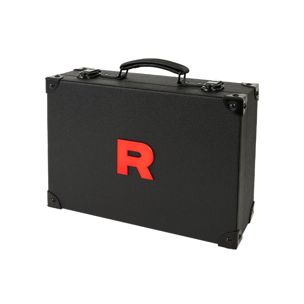 Pokemon Team Rocket Exclusive Briefcase (Chinese)