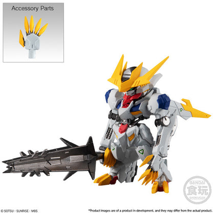 Gundam Fw Converge 10th Anniversary Selection 01