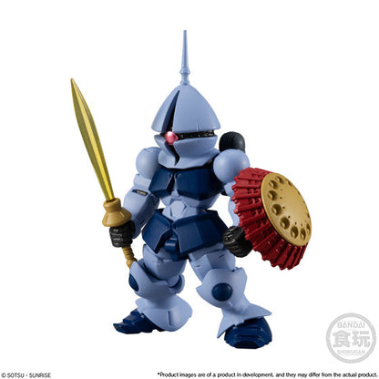 Gundam Fw Converge 10th Anniversary Selection 01