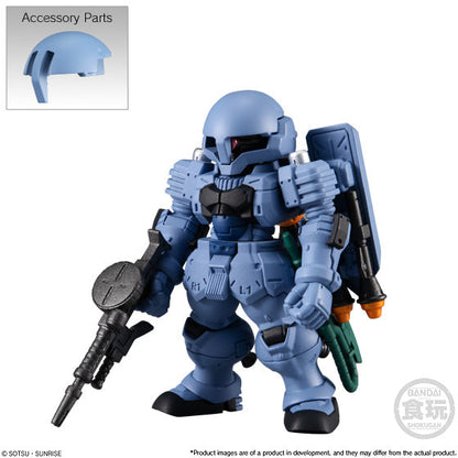 Gundam Fw Converge 10th Anniversary Selection 01
