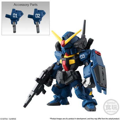 Gundam Fw Converge 10th Anniversary Selection 01