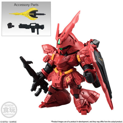 Gundam Fw Converge 10th Anniversary Selection 01