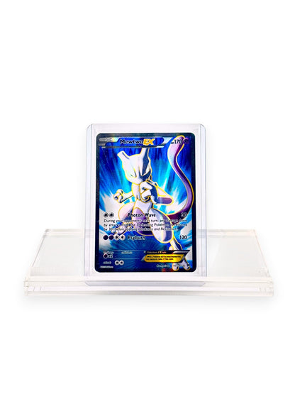 Premium Top Loaders (25 Pcs)