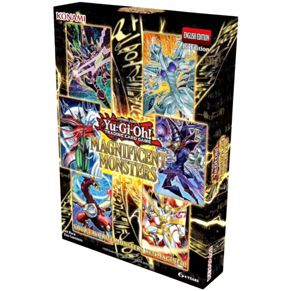 YuGiOh Duellistes Légendaires : Synchro Storm Boîte de Boosters 1ère Édition
