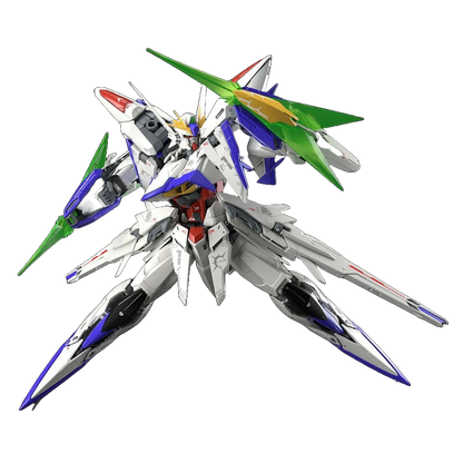 MG 1/100 Eclipse Gundam Plastic Model Kit