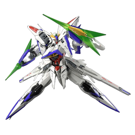 MG 1/100 Eclipse Gundam Plastic Model Kit