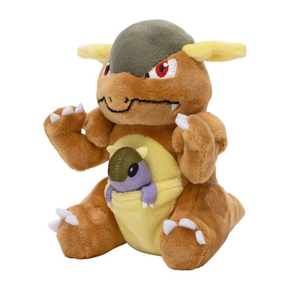 Pokémon Plush - Pokemon Fit - Kangaskhan (No.115)