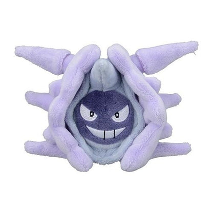 Pokémon Plush - Pokemon Fit - Cloyster (No.91)