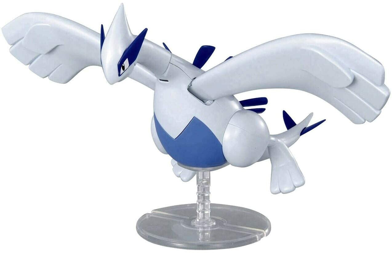 Pokemon Model Kit - Lugia
