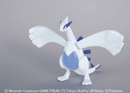 Pokemon Model Kit - Lugia