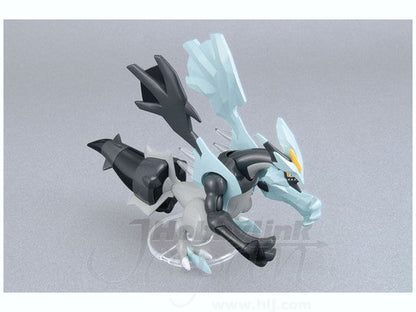 POKEMON PLAMO BLACK KYUREM