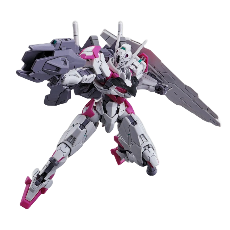 HG 1/144 Gundam Lfrith Plastic Model Kit Plastic Model Kit