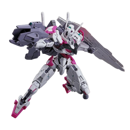 HG 1/144 Gundam Lfrith Plastic Model Kit Plastic Model Kit