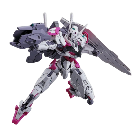 HG 1/144 Gundam Lfrith Plastic Model Kit Plastic Model Kit