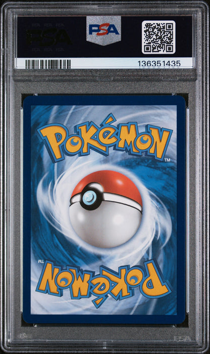 Deoxys VMAX - GG45/GG70 - Trainer Gallery - Crown Zenith - PSA 10