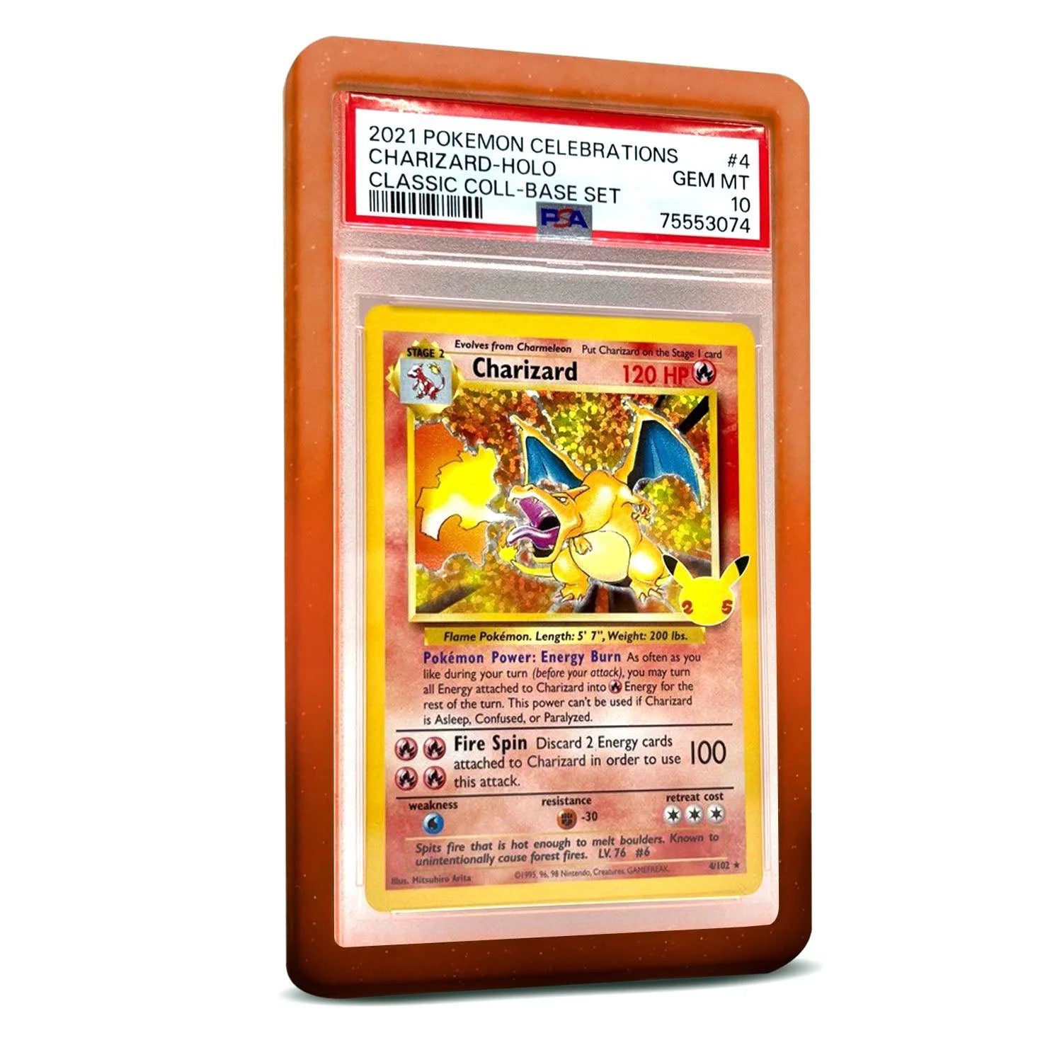 bumper guard for psa graded cards Graded Slab Bumper Protector for PSA – PTC Collectibles
