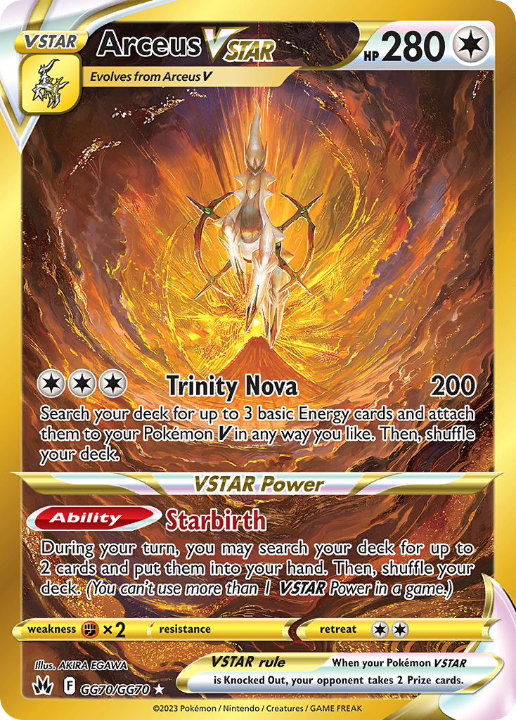 Pokemon TCG