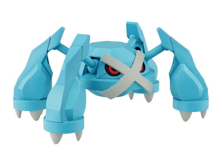 Pokemon Select Series 53 Metagross Model Kit
