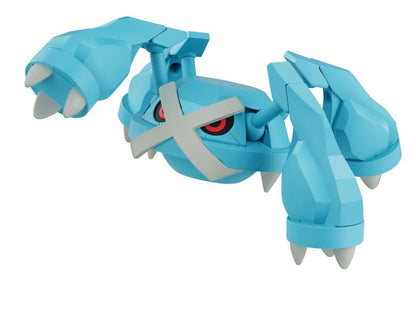 Pokemon Select Series 53 Metagross Model Kit