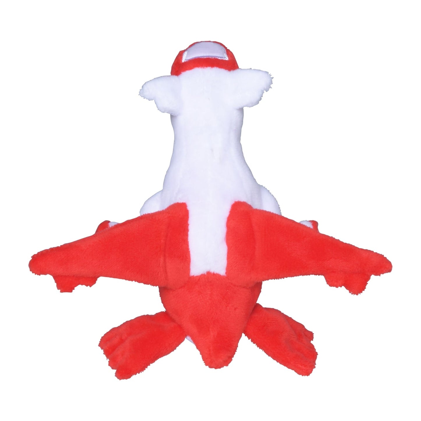 Pokémon Plush - Pokemon Fit - Latias (No.380)