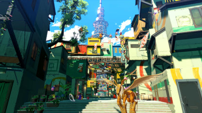 Digimon Story: Time Stranger - Nintendo Switch 🍁 All In One Marketplace Canada - PTC Collectibles