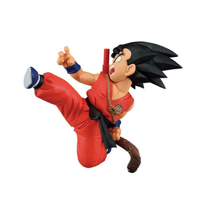 Dragon Ball Match Maker - Son Goku Childhood Ver. - PTC Collectibles