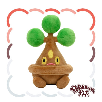 Pokémon Plush - Pokemon Fit - Bonsly (No.438)