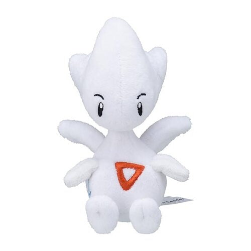 Pokémon Plush - Pokemon Fit - Togetic (No.176)