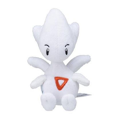 Pokémon Plush - Pokemon Fit - Togetic (No.176)
