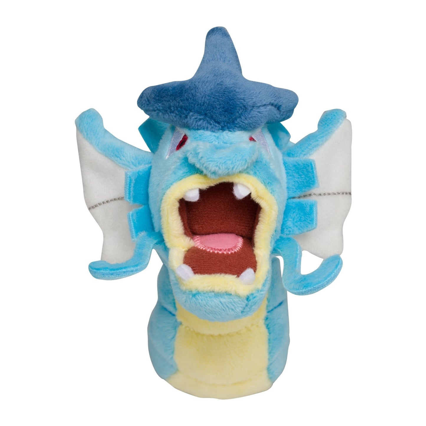 Pokémon Plush - Pokemon Fit - Gyarados (No.130)