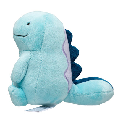Pokémon Plush - Pokemon Fit - Quagsire (No.195)