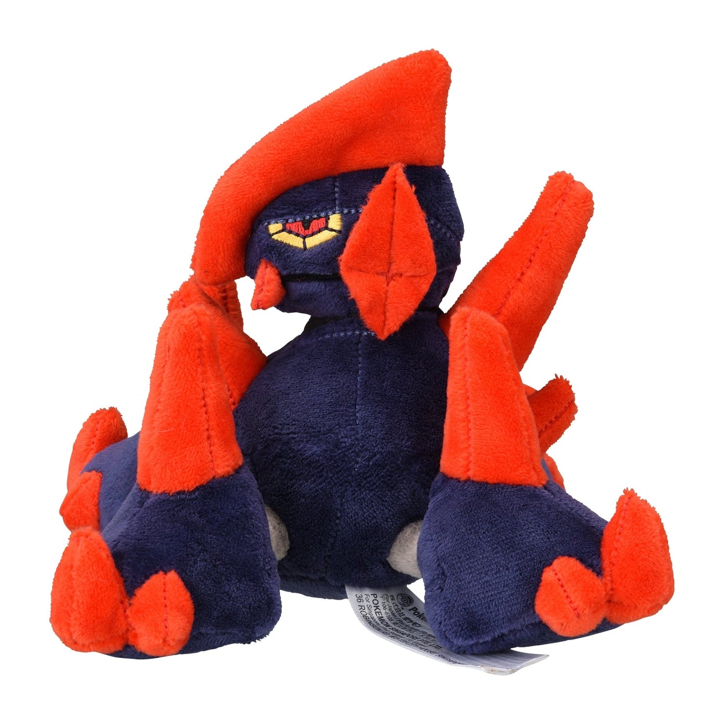 Pokémon Plush - Pokemon Fit - Gigalith (No.526)