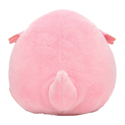 Pokémon Plush - Pokemon Fit - Chansey (No.113)