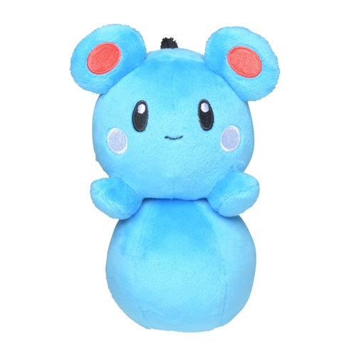 Pokémon Plush - Pokemon Fit - Azurill (No.298)