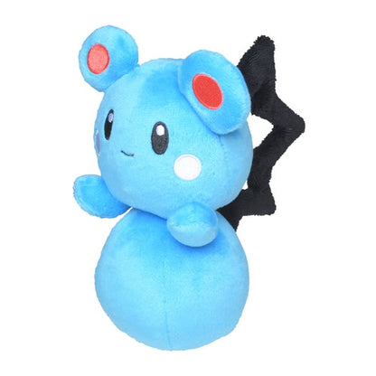 Pokémon Plush - Pokemon Fit - Azurill (No.298)