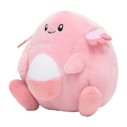 Pokémon Plush - Pokemon Fit - Chansey (No.113)