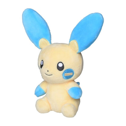 Pokémon Plush - Pokemon Fit - Minun (No.312)