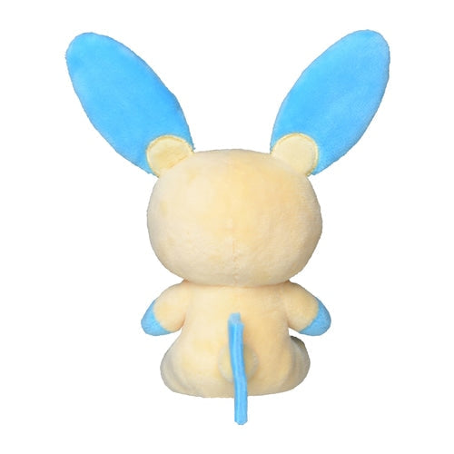 Pokémon Plush - Pokemon Fit - Minun (No.312)