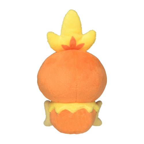 Pokémon Plush - Pokemon Fit - Torchic (No.255)
