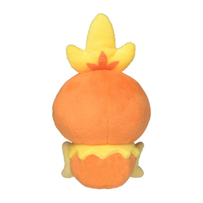 Pokémon Plush - Pokemon Fit - Torchic (No.255)