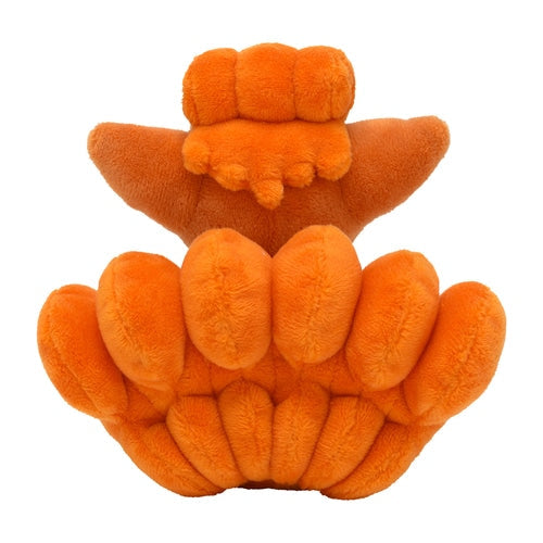Pokémon Plush - Pokemon Fit - Vulpix (No.37)