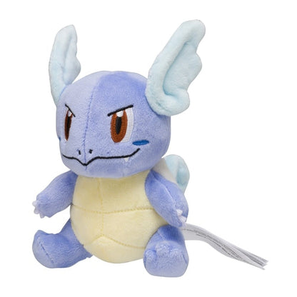 Pokémon Plush - Pokemon Fit - Wartortle (No.8)