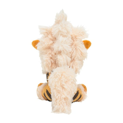 Pokémon Plush - Pokemon Fit - Arcanine (No.59)