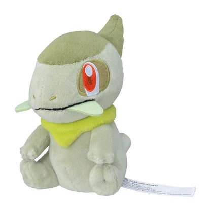 Pokémon Plush - Pokemon Fit - Axew (No.610)