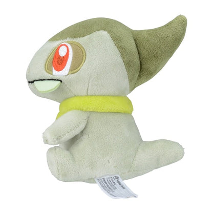 Pokémon Plush - Pokemon Fit - Axew (No.610)