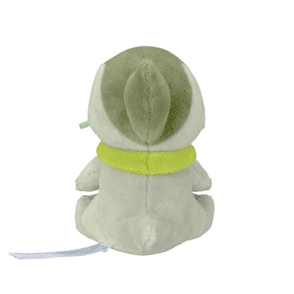 Pokémon Plush - Pokemon Fit - Axew (No.610)